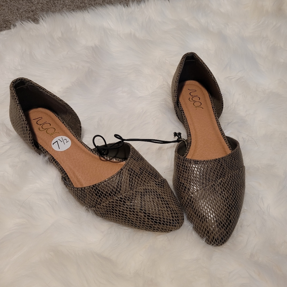 Flats